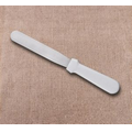 Straight Spatula Cake Knife